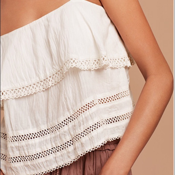 Aritzia Wilfred Avenelle Tank Top - Picture 7 of 7
